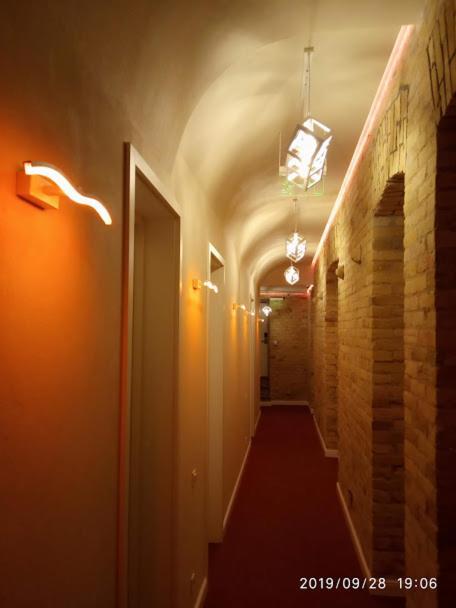 The Key Hotell Kiev Eksteriør bilde
