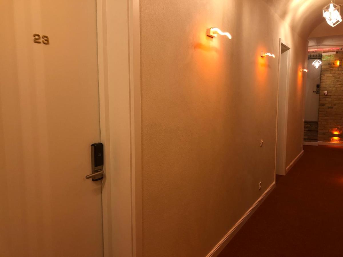 The Key Hotell Kiev Eksteriør bilde